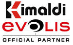 Kimaldi es distribuidor oficial de Evolis en España