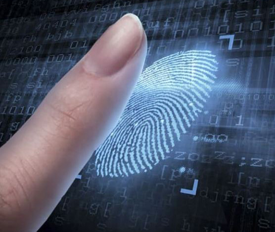 Ubio-x slim_live fingerprint detection (lfd)