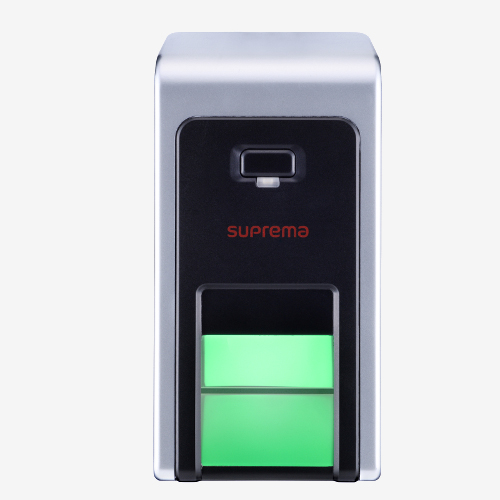 Suprema RealScan-D Biometrischer Fingerabdruck-Scanner