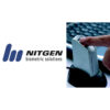 Impressão digital Hamster Nitgen
