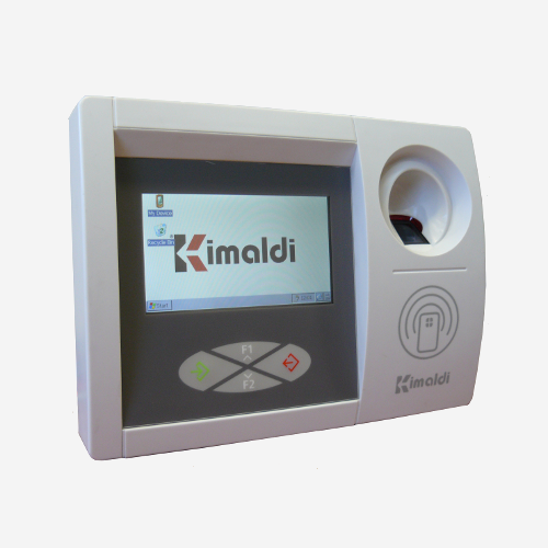 Electrónica de control de presencia programable Kimaldi KVega