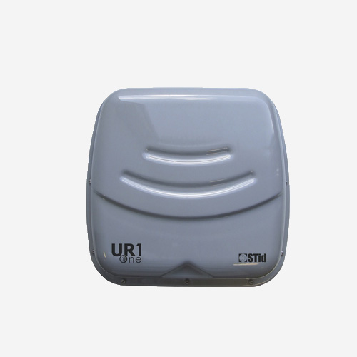 Leitor RFID UHF STid UR1 para leitura de tags