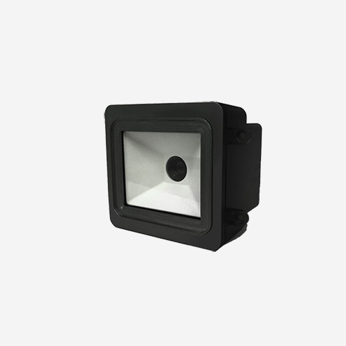 Duali DQ Cube - Lecteur de code QR avec option RFID et NFC - Kimaldi