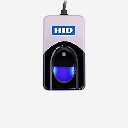 HID DigitalPersona 4500 leitor de impressões digitais
