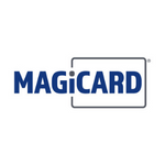 Magicard logo