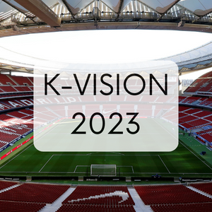 K-VISION 2023
