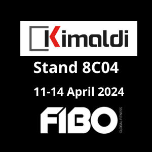 Kimaldi en FIBO 2024